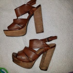 Mia heels